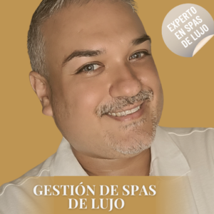 Ebook para Spa Manager de Gestión de Spa de Hotel