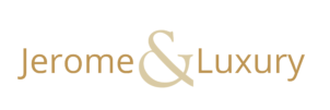logo Jerome & Luxury