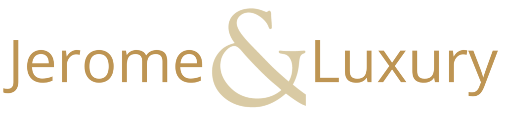 logo Jerome & Luxury