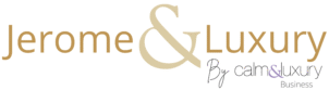 calm & luxury business jerome & luxury