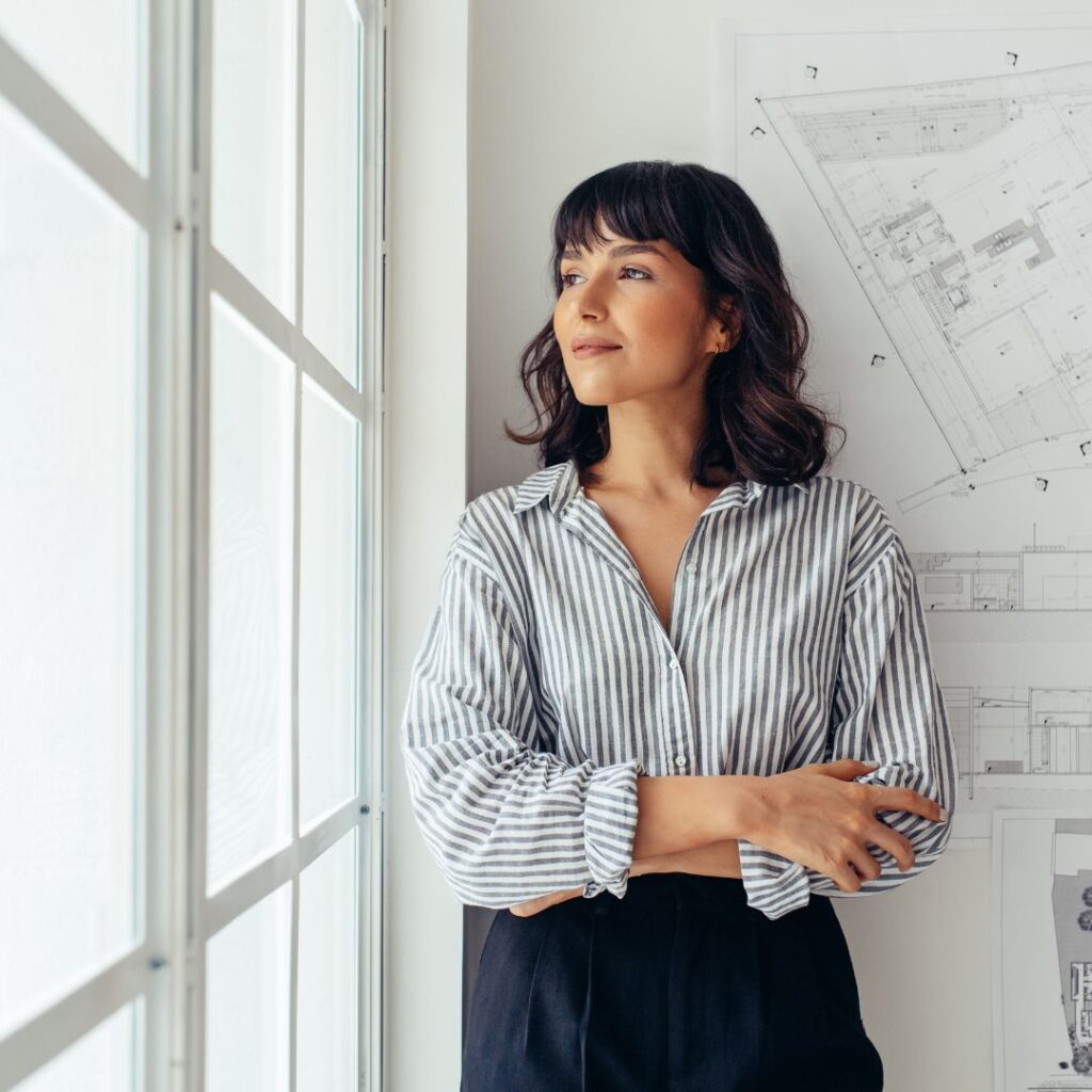 Emprender con tranquilidad