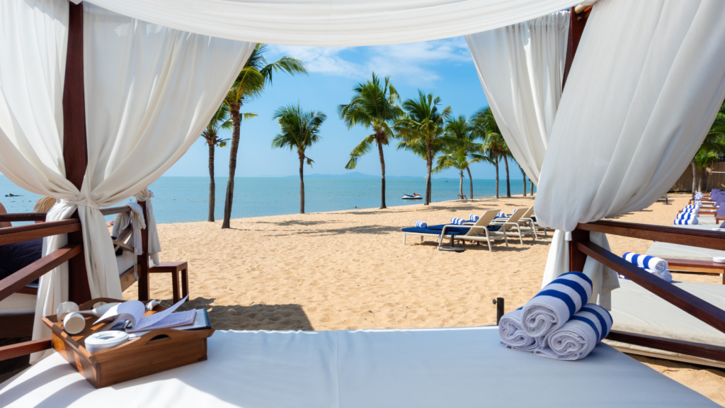consultor spa de hotel en latinoamerica