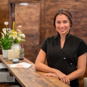 Excelencia en Spa de lujo