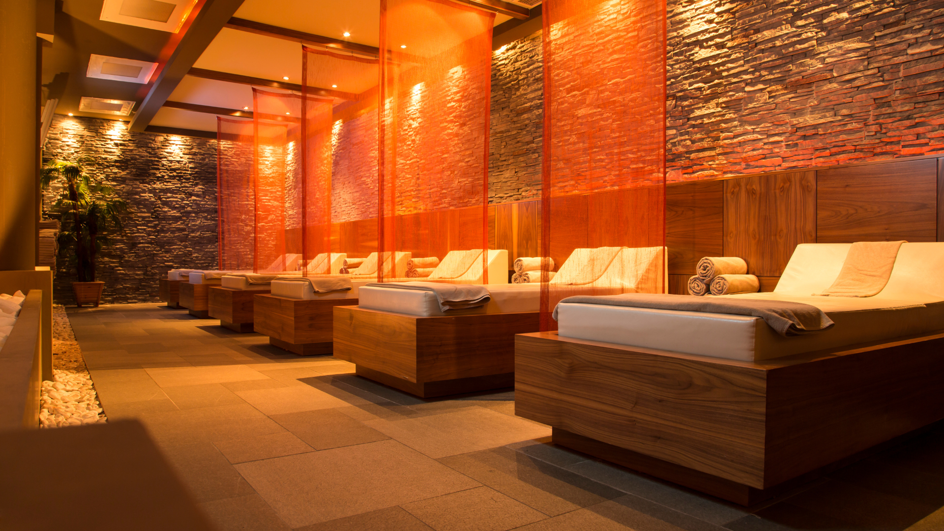 Diferenciar tu spa de hotel