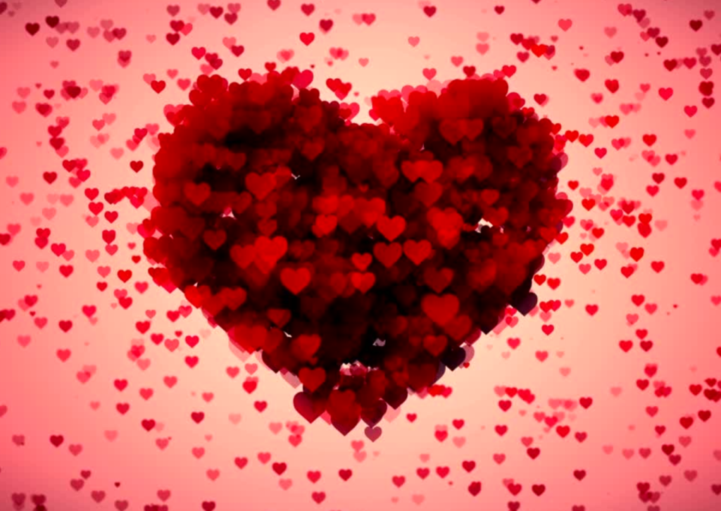 corazon san valentin
