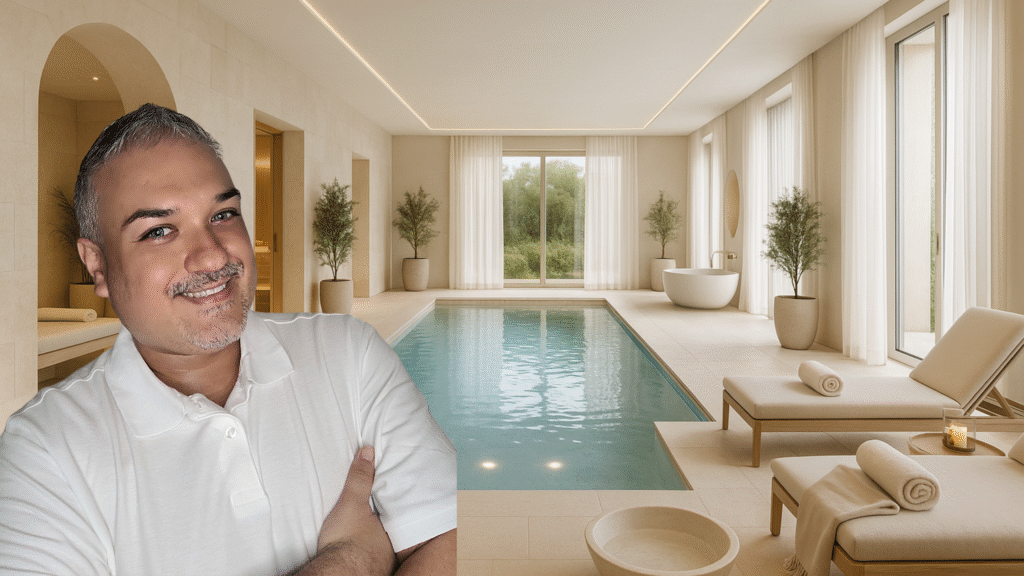 Consultoría Spa Eleva tu spa al éxito