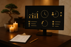 mix de tratamientos spa con add-ons de 15 minutos y upgrade privado